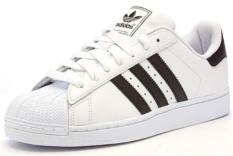 adidas superstar 2 ii menweinrot weiß|adidas Superstar 2 White Men's .